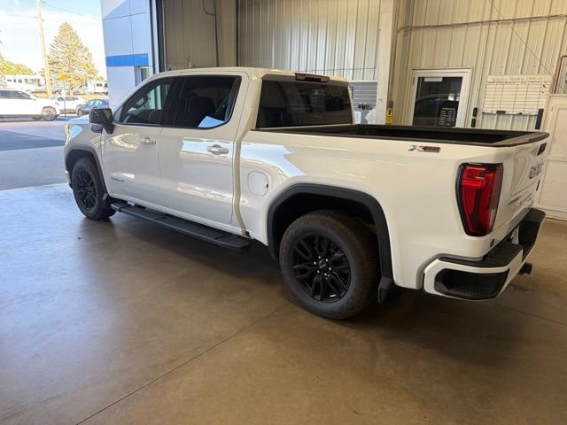 Used 2023 GMC Sierra 1500 Elevation AWD/4WD image 8