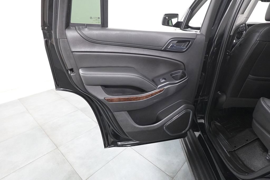 Used 2020 Chevrolet Tahoe LT image 21