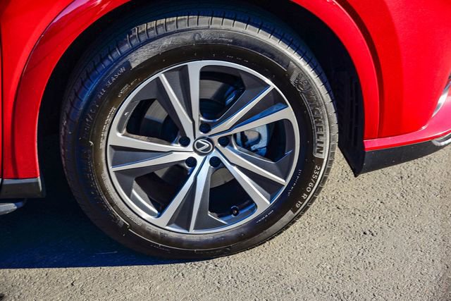 Used 2025 Lexus RX 350 FWD image 10