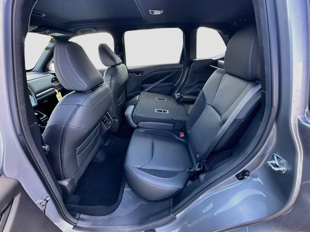 New 2026 Subaru Forester Touring AWD/4WD image 24