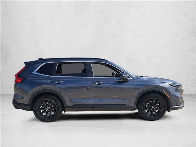Used 2023 Honda CR-V Sport image 4