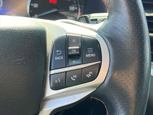 Used 2023 Ford Explorer Timberline w/ Timberline Technology Package image 23