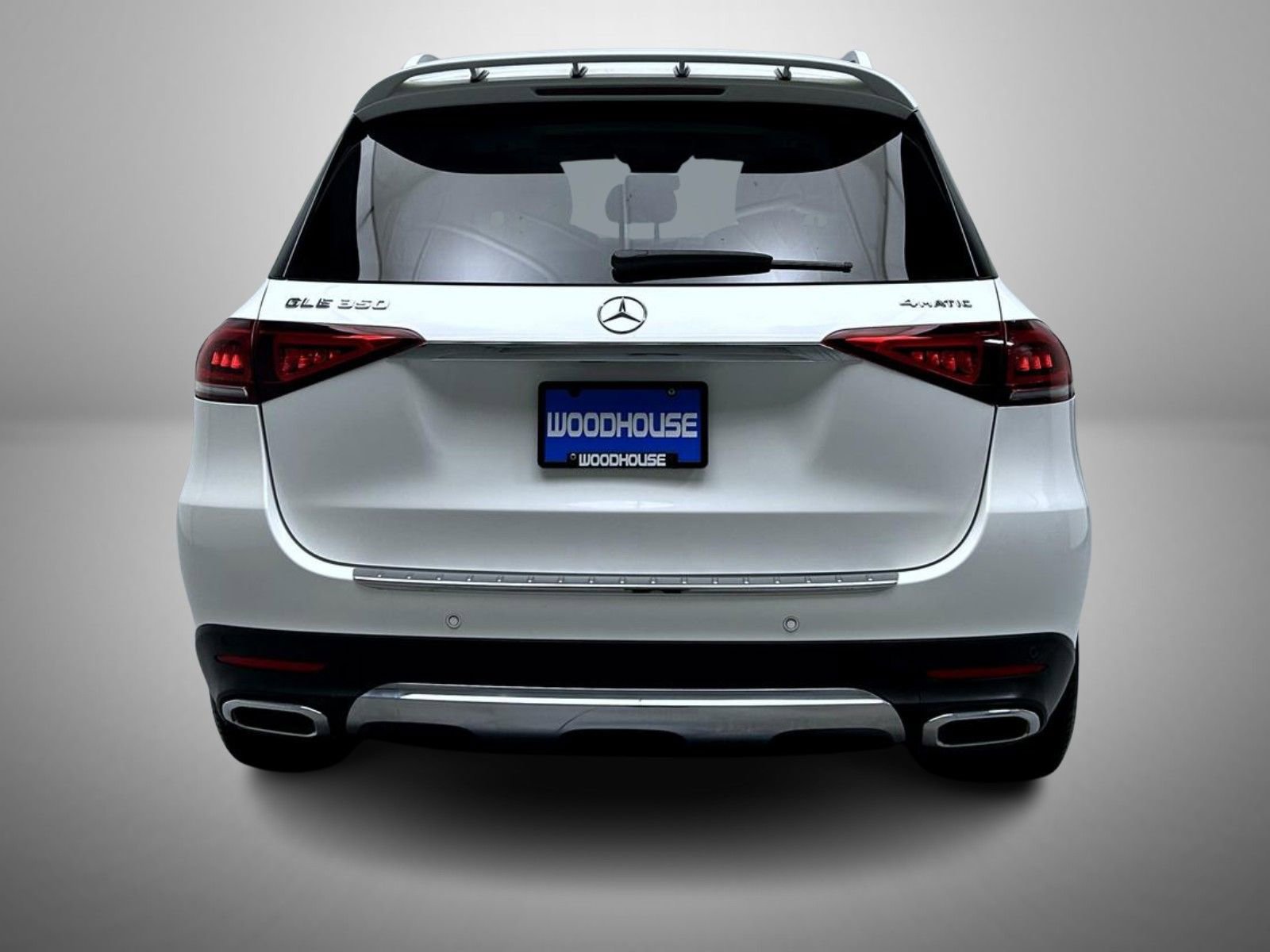 Used 2022 Mercedes-Benz GLE 350 4MATIC image 6