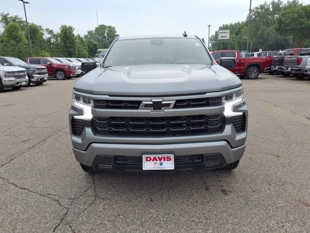 Used 2023 Chevrolet Silverado 1500 RST image 9