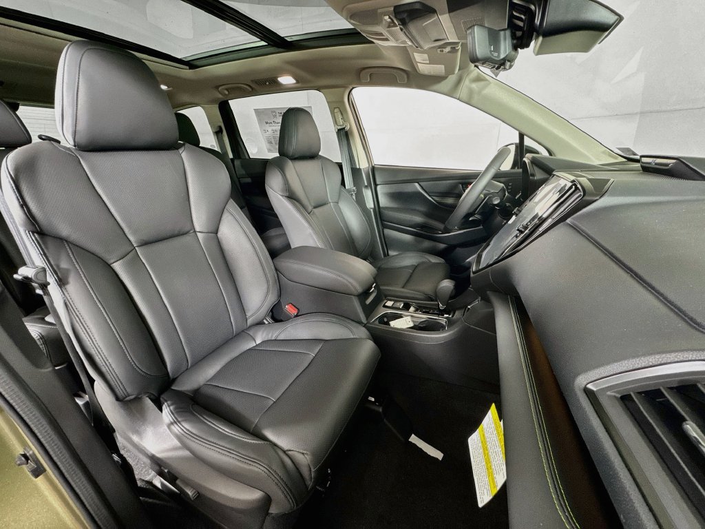 New 2027 Subaru Ascent Onyx Edition AWD/4WD image 31