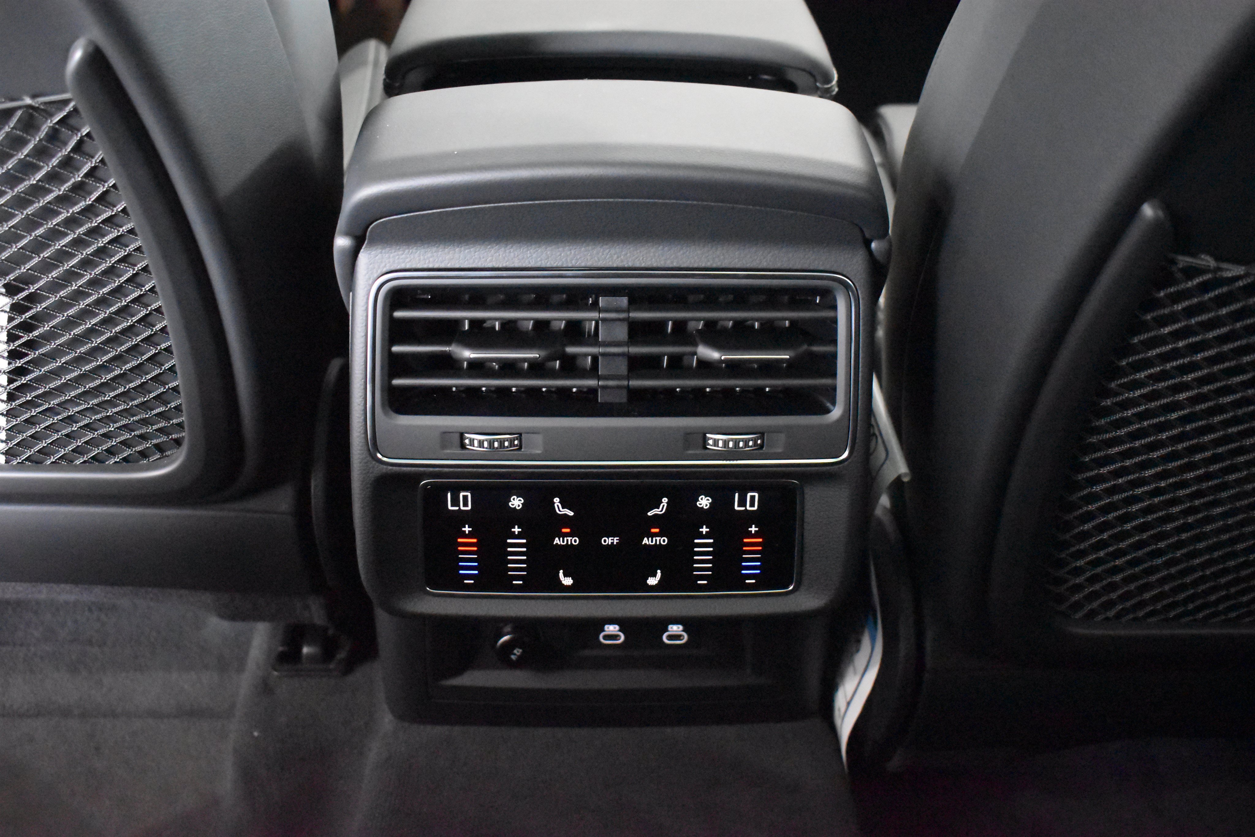 New 2026 Audi Q7 3.0T Prestige AWD/4WD image 27