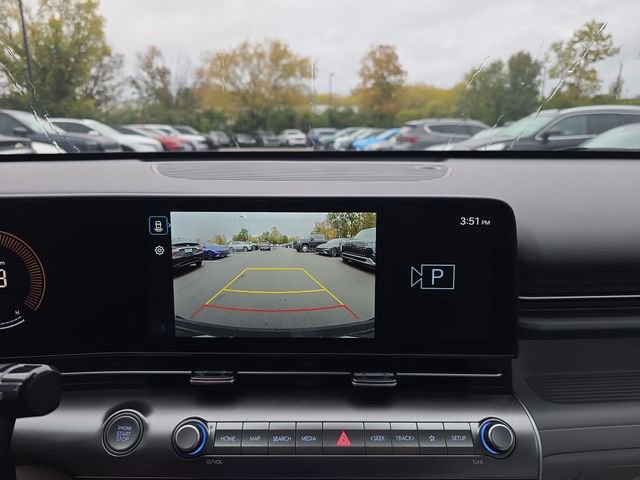 New 2026 Hyundai Kona SEL Sport image 17