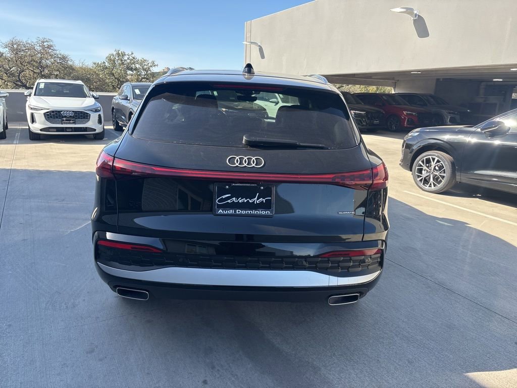 New 2025 Audi Q5 Premium image 7