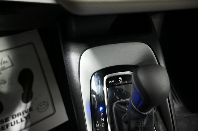 Used 2022 Toyota Corolla SE image 20