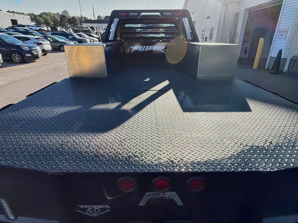 New 2026 Ford F450 XL AWD/4WD image 22