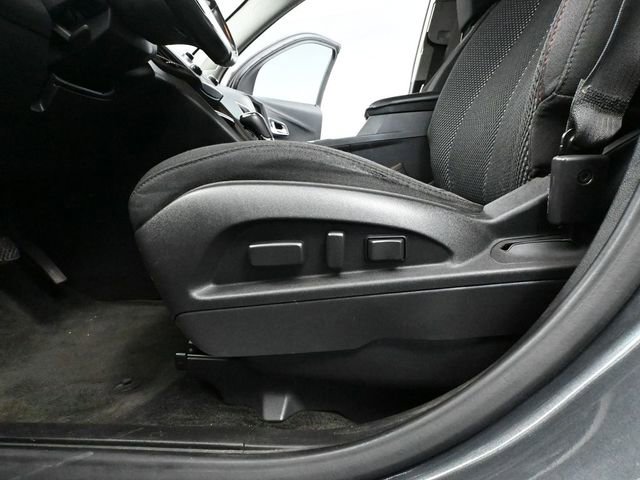 Used 2017 Chevrolet Equinox LT w/ Convenience Package image 20