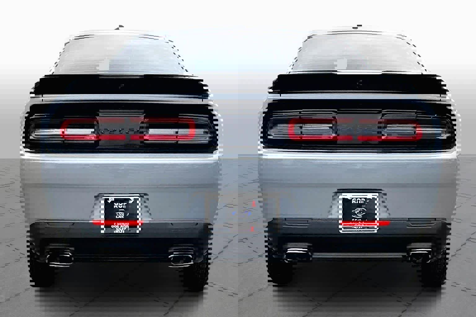 Used 2022 Dodge Challenger SXT w/ Blacktop Package image 4