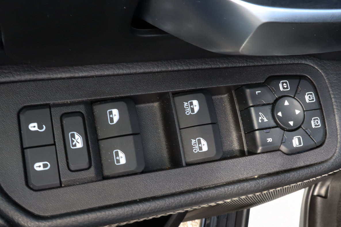 Used 2026 RAM 2500 Big Horn AWD/4WD image 29