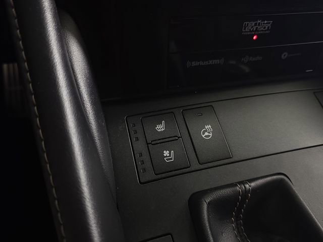 Used 2019 Lexus RC 350 F Sport w/ Accessory Package image 16