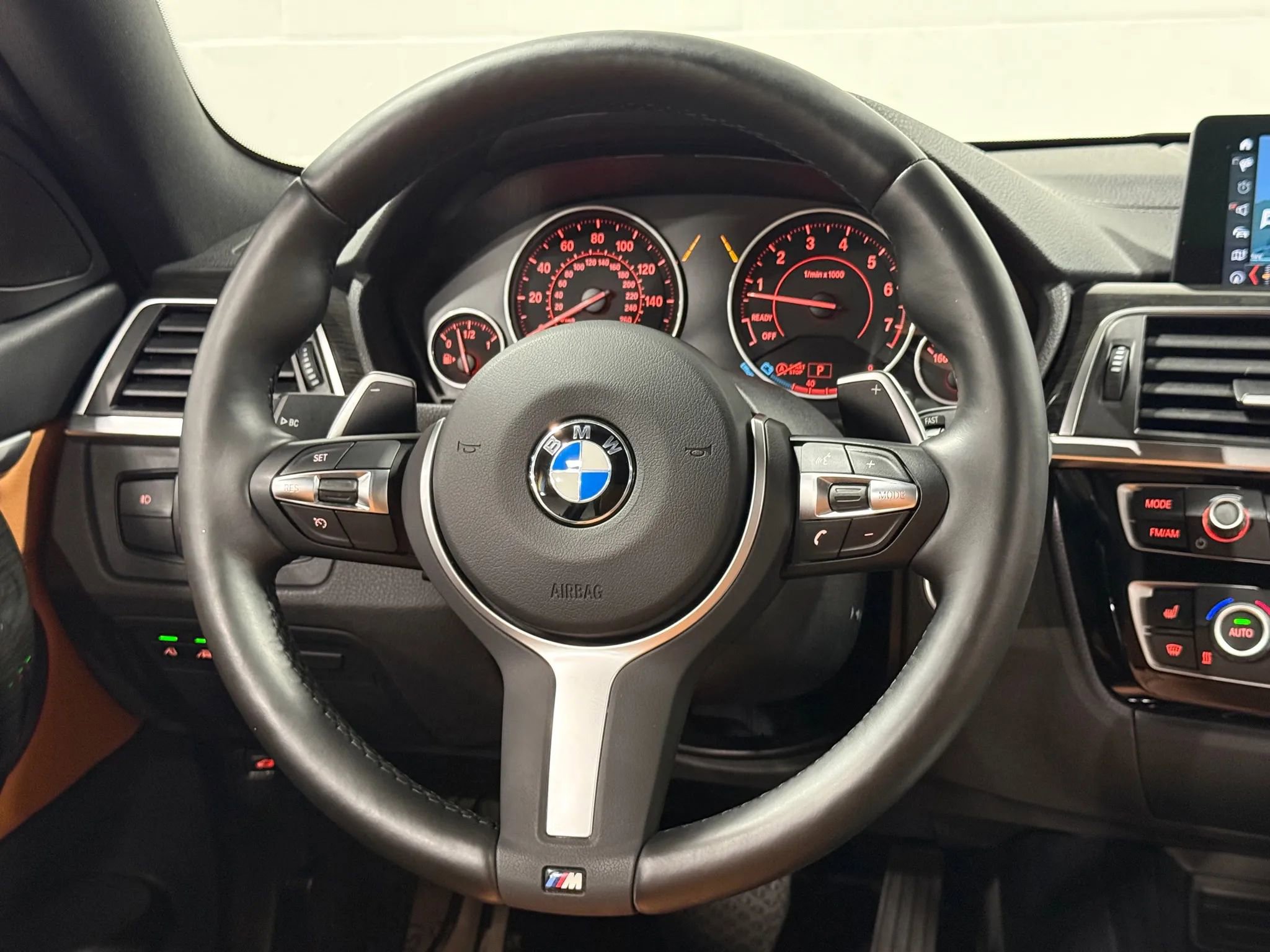 Used 2019 BMW 430i xDrive Coupe image 24