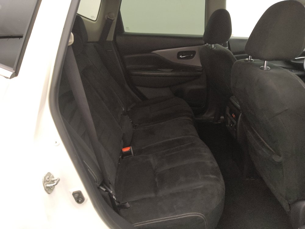 Used 2019 Nissan Murano SV w/ Premium Package FWD image 19