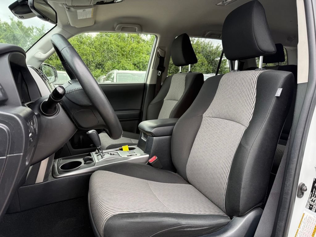 Used 2024 Toyota 4Runner SR5 RWD image 8