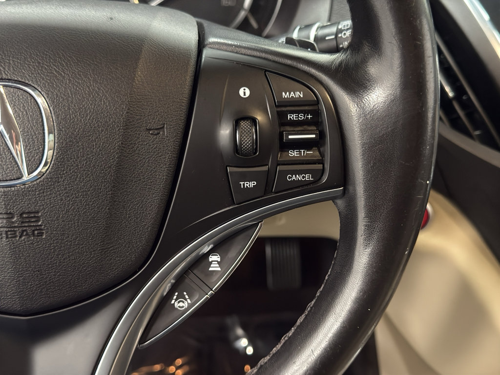 Used 2019 Acura MDX SH-AWD w/ Advance Package image 13