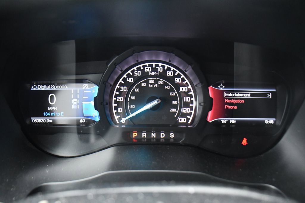 Used 2023 Ford Ranger Lariat w/ Tremor Off-Road Package image 22