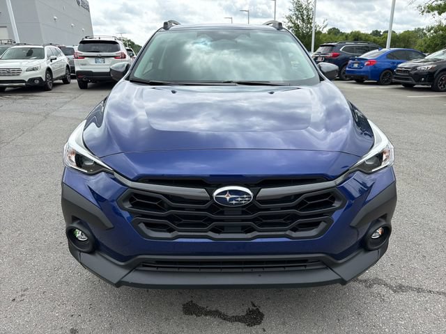 New 2026 Subaru Crosstrek 2.5i Premium AWD/4WD image 2