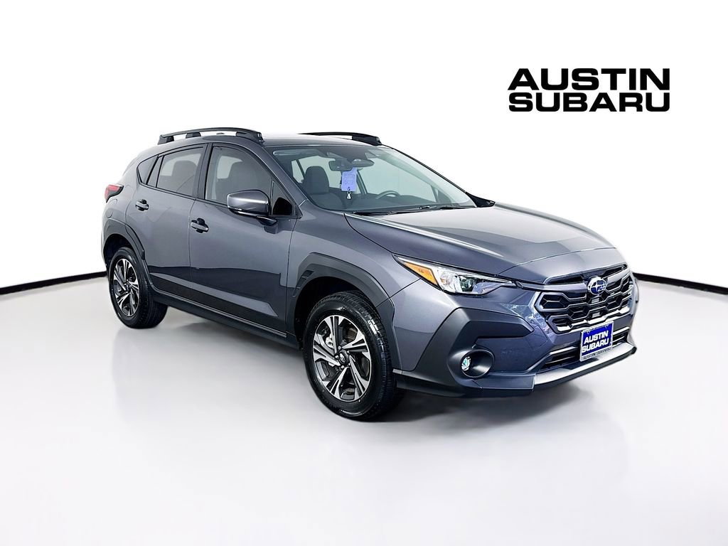Used 2026 Subaru Crosstrek 2.0i Premium AWD/4WD image 1