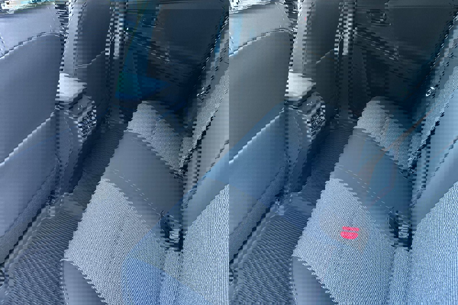 New 2026 Toyota bZ image 14