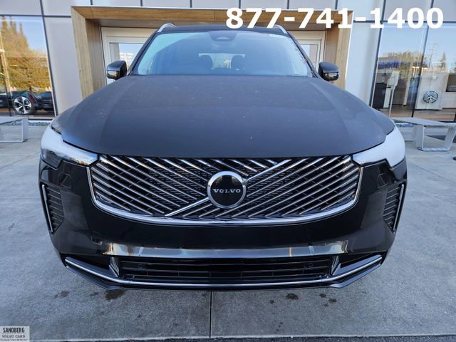 Used 2026 Volvo XC90 B6 Core w/ Protection Package Premier image 2