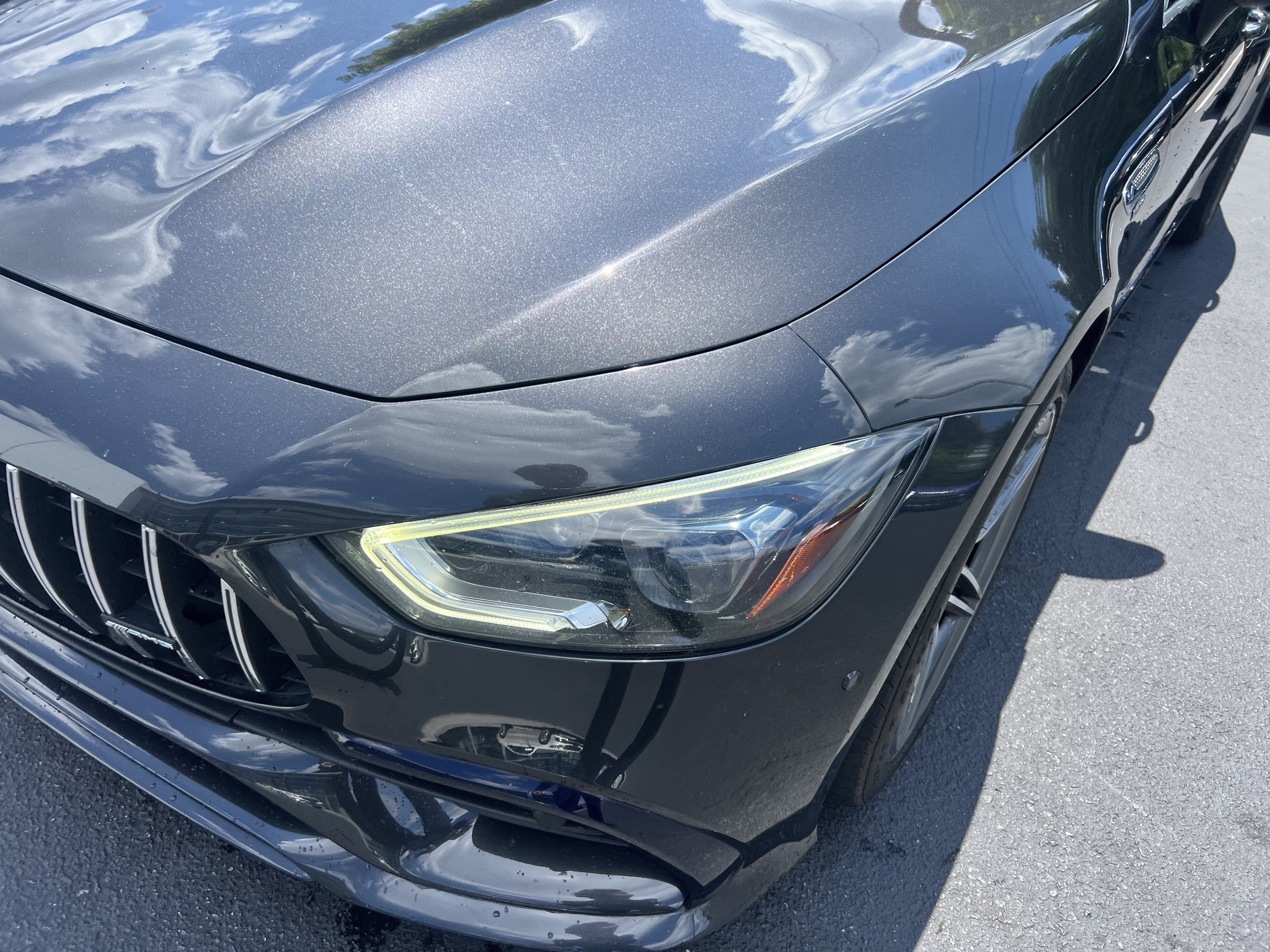 Used 2019 Mercedes-Benz AMG GT 53 image 6