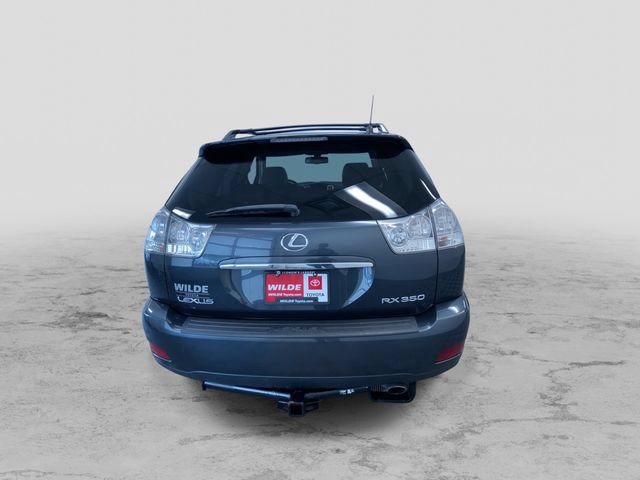 Used 2008 Lexus RX 350 AWD image 8