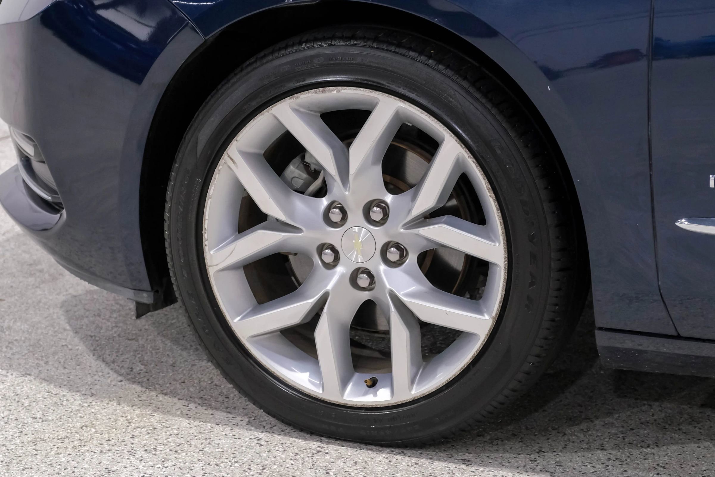 Used 2019 Chevrolet Impala Premier image 57