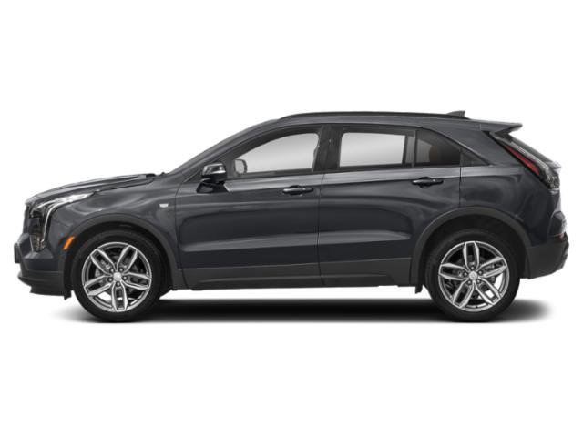 Certified 2023 Cadillac XT4 Sport image 3
