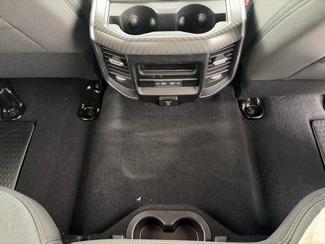 New 2026 RAM 3500 Big Horn AWD/4WD image 12