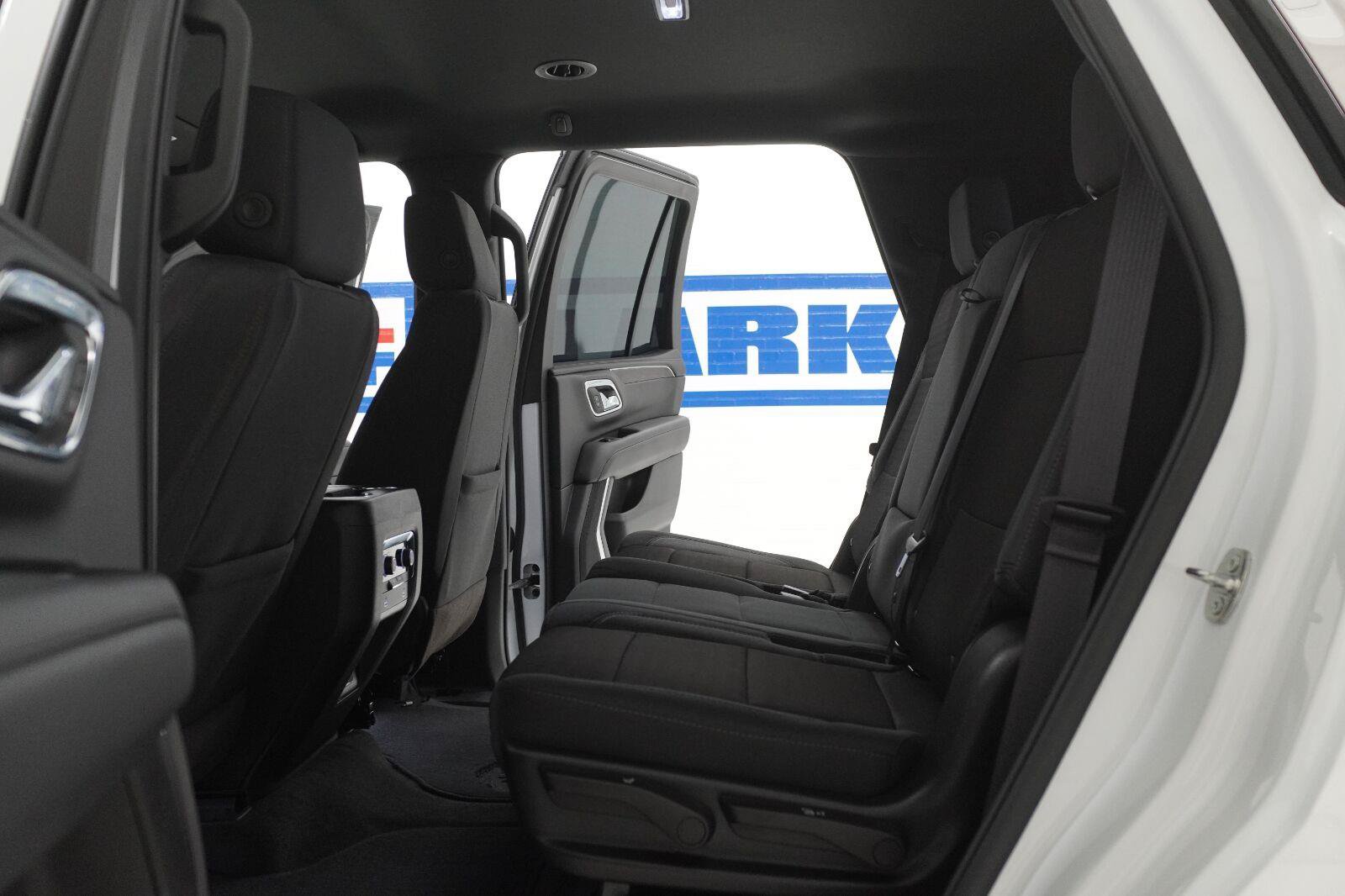 Used 2024 Chevrolet Tahoe LS w/ Driver Alert Package RWD image 21