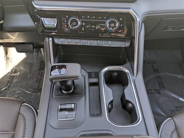 New 2026 GMC Sierra 1500 Denali image 22