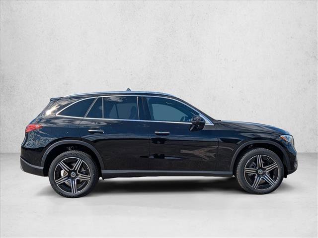 New 2026 Mercedes-Benz GLC 300 image 5