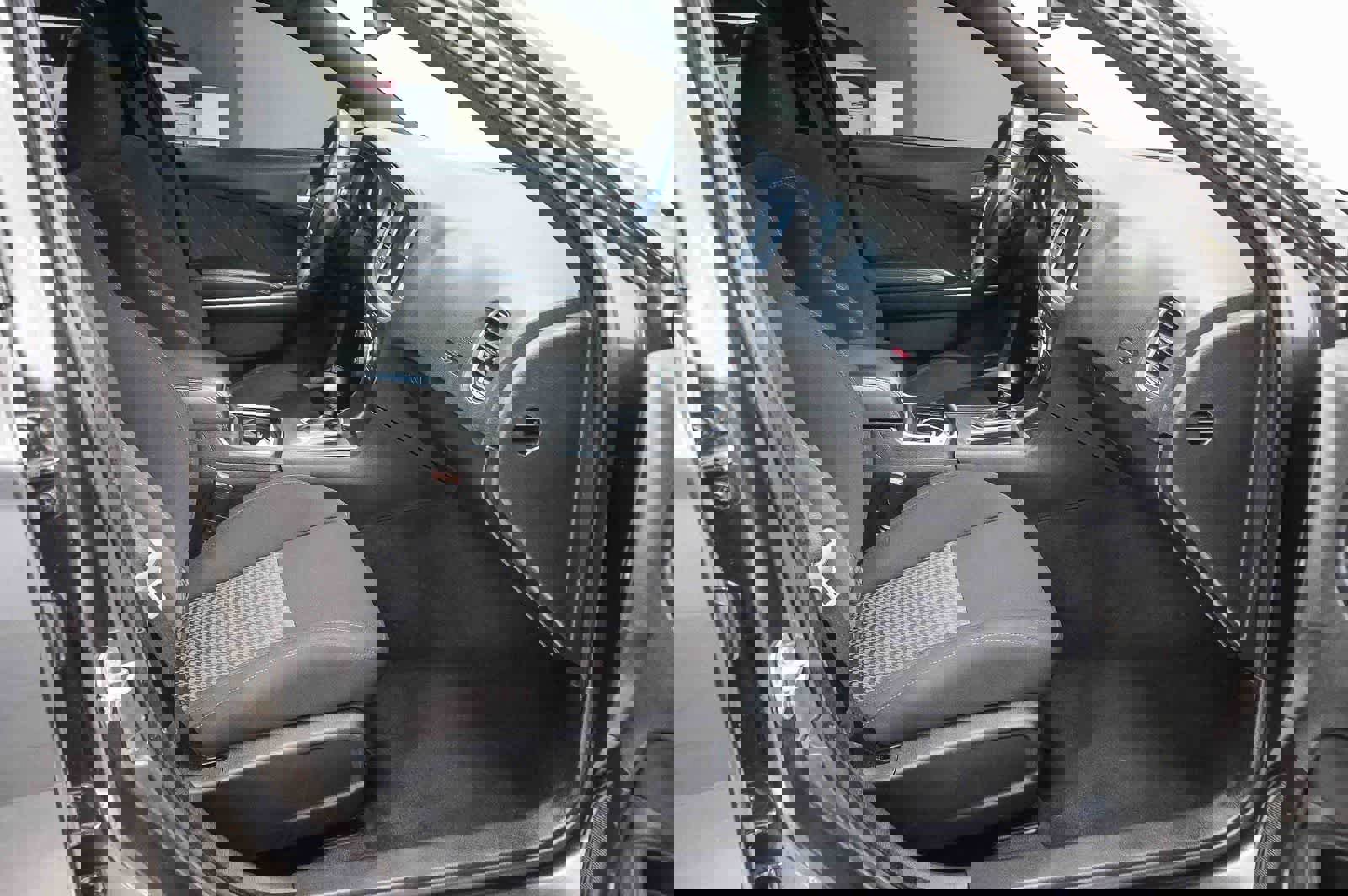 Used 2023 Dodge Charger Scat Pack w/ Harman/Kardon Audio Group image 16