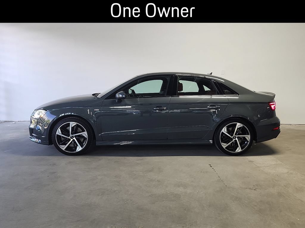 Used 2020 Audi A3 2.0T Premium AWD/4WD image 2