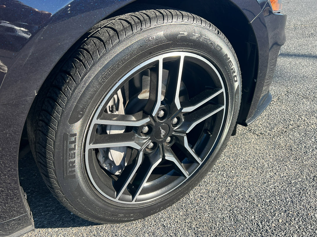 Used 2021 Ford Mustang GT image 7