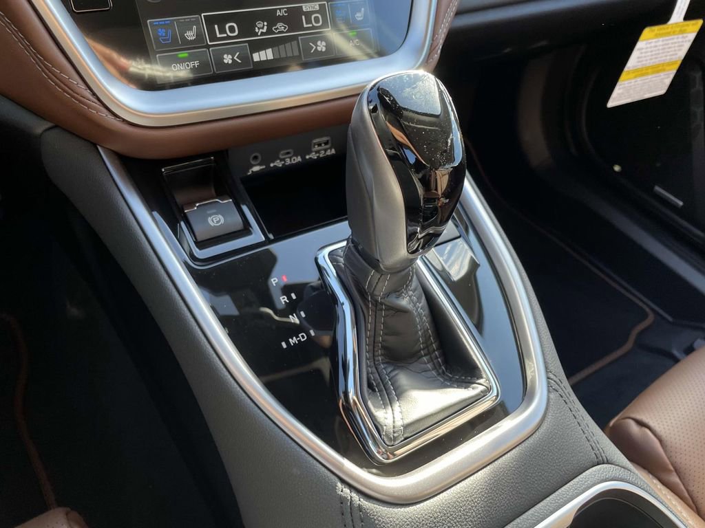 Certified 2025 Subaru Outback Touring image 20