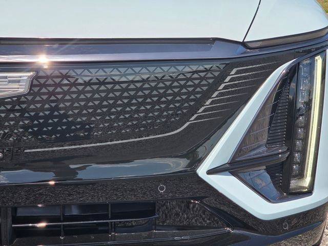 New 2026 Cadillac Lyriq Sport image 10
