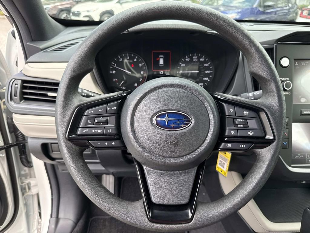 New 2026 Subaru Forester AWD/4WD image 39