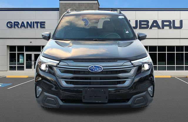 New 2026 Subaru Forester Premium image 3