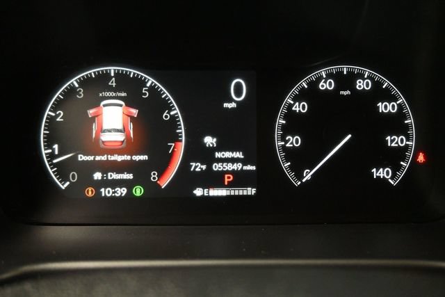 Used 2025 Honda Odyssey EX-L image 13