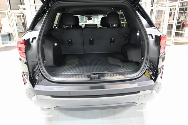 New 2026 GMC Terrain Elevation image 26