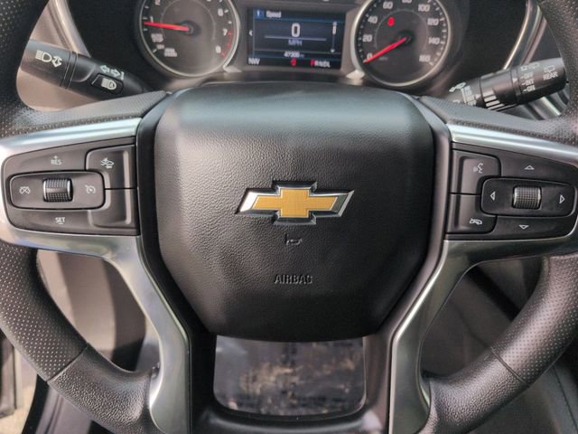 Used 2021 Chevrolet Blazer LT image 11