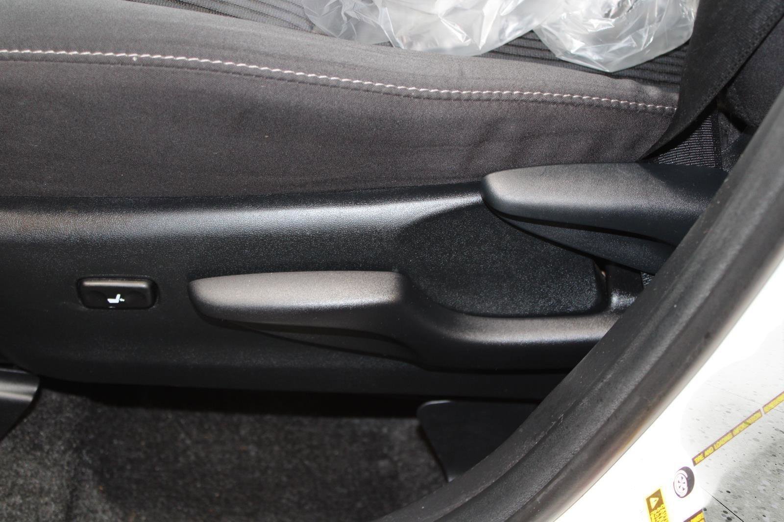 Used 2017 Toyota Prius V Three FWD image 36