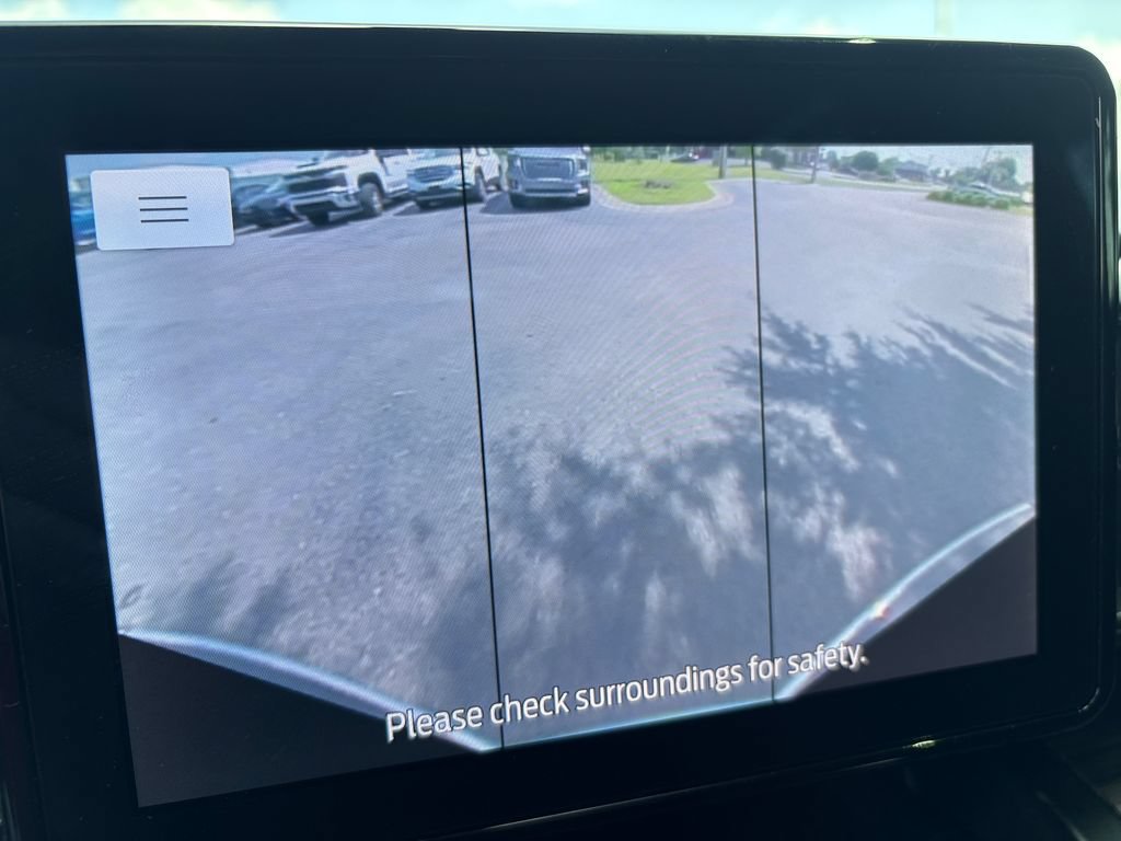 Used 2020 Ford Explorer Limited RWD image 27
