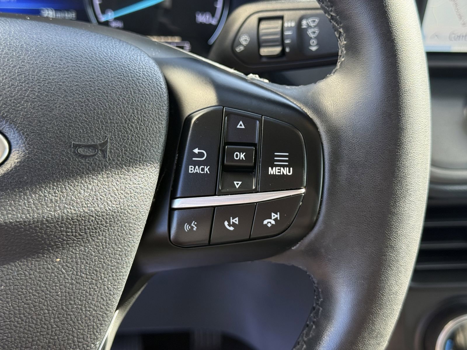 Used 2023 Ford Maverick Tremor w/ Tremor Off-Road Package image 25