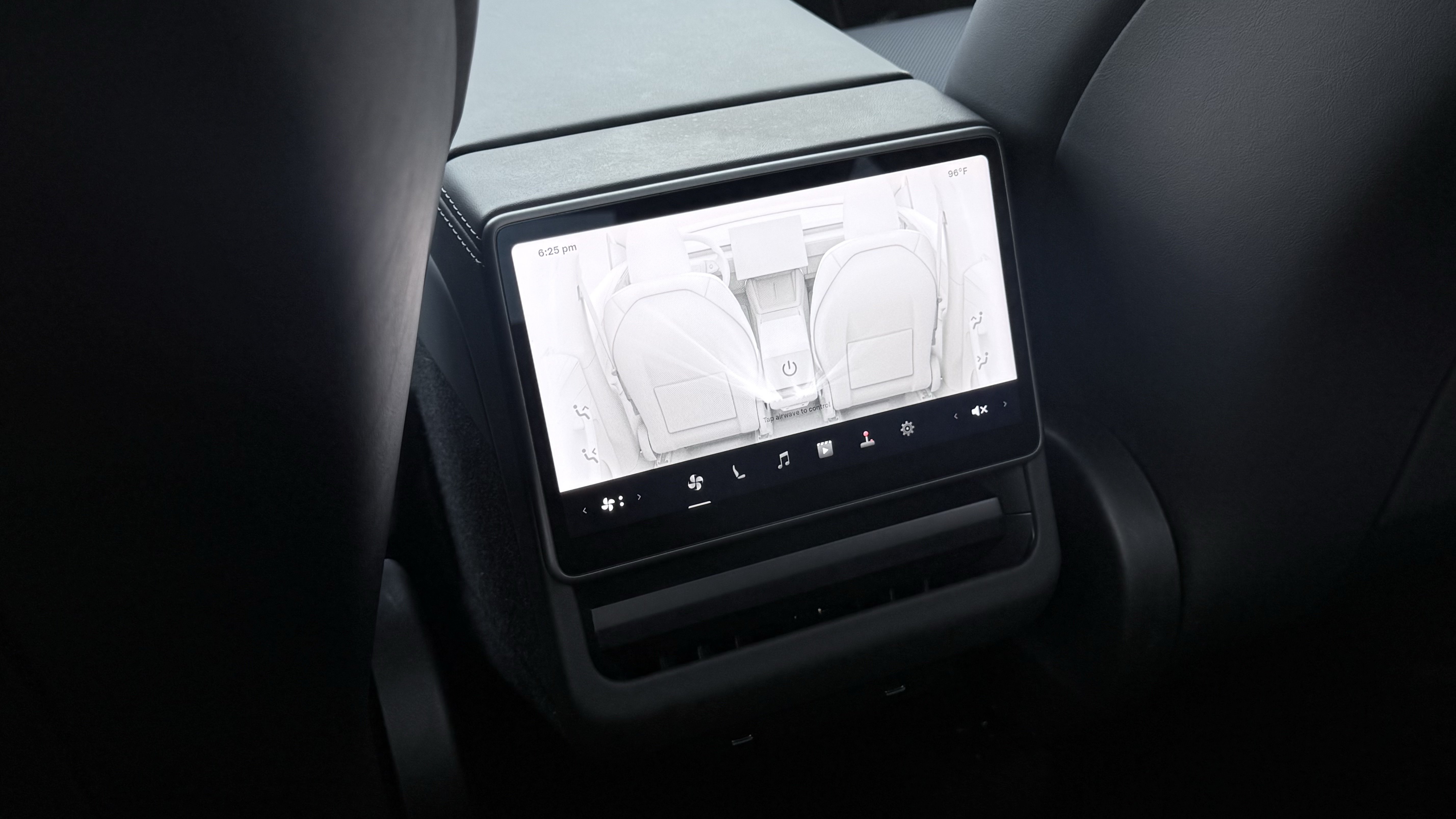 Used 2026 Tesla Model Y AWD image 42