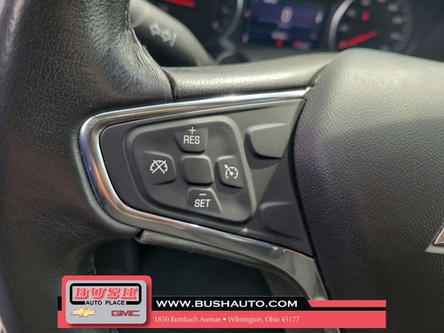 Used 2019 Chevrolet Equinox LT image 25
